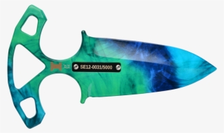 Купить Fadecase Karambit Elite Crimson, С Доставкой - Shadow Daggers Gamma Doppler #5831909