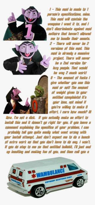 Show - Sesame Street Count Von Count Vampire Mascot Costume #5832168 Show - Sesame Street Count Von Count Vampire Mascot Costume #5832168