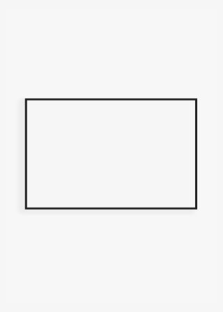 Wanted Poster Template - Line Art #5832227