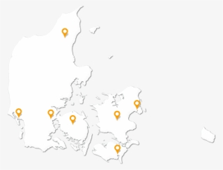 Fortrolig, Uvildig Og Gratis Økonomi- Og Gældsrådgivning - Map Of Universities In Denmark #5832323