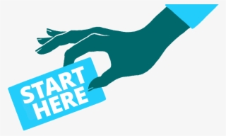 Ask A Question - Hand #5832529