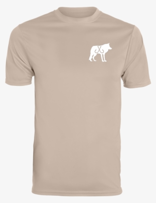 Striped Bass Wicking - T Shirt Mukua #5832570