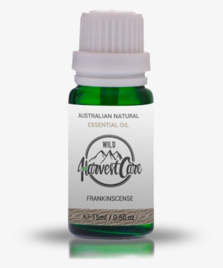 Pure Frankincense Essential Oil - Essential Oil #5832616