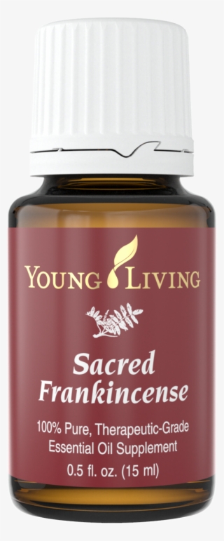 Sacred Frankincense 100% Pure Therapeutic-grade Frankincense - Inspiration Essential Oil 15 Ml #5832711