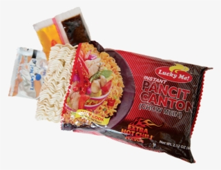 Looks And Smells Good, With A Wonderful Homemade Taste - Lucky Me Instant Pancit Canton [chow Mein #5832769