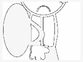 Cartoon Sad People - Cartoon Sad Boy #5832820