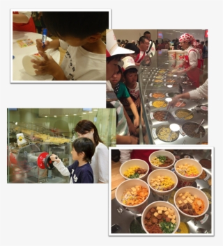 My Cupnoodles Combo #5832821
