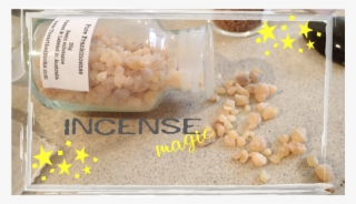 Pure Frankincense Incense Burning - Charcoal #5832949