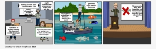 English 3rd Article Storyboard - Cartoon #5832999