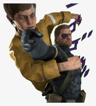 John Joestar Draws Out His Stand, Chico Platinum By - Stand #5833168