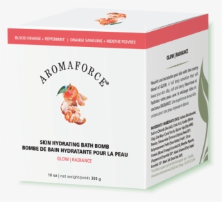 Aromaforce Bath Bomb Revival #5833382