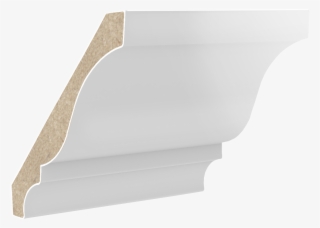 Metrie Cps1w1pmd08 Crown - Metrie Crown Moulding #5833428