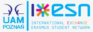 Esn Uam Poznań - Erasmus Student Network #5833432