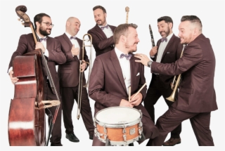 Jazz Bandas #5833473