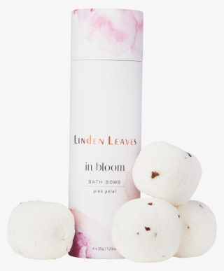 Pink Petal Bath Bombs - Bath Bomb #5833582