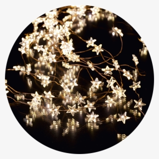 Guirlande Toiles Lumineuses Serendipity - Sirius Lights #5833638