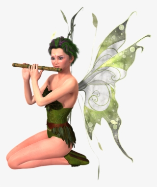 Woman, Elf, Fee, Figure, Beautiful, Fantasy, Fairytale - Elf #5833687