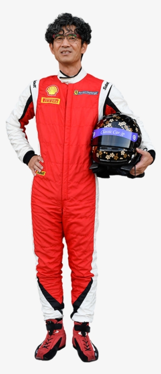 Tadakazu Kojima - Team #5833781