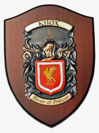 Hand Painted Coat Of Arms Gifts - Coat Of Arms #5833882