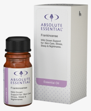 Absolute Essentials Frankincense Wild 5ml - Tonka Bean Essential Oil Uk #5833984