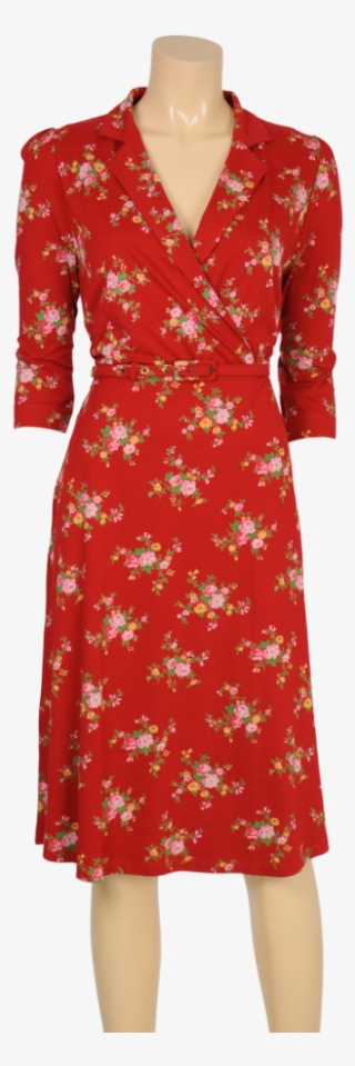 King Louie - Day Dress #5833988