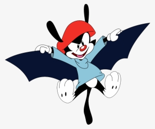 Animaniacs Wakko Bat #5833989