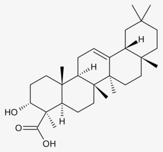Boswellic Acid #5834029
