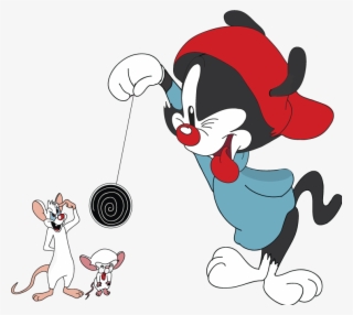 Wakko Animaniacs Png #5834031