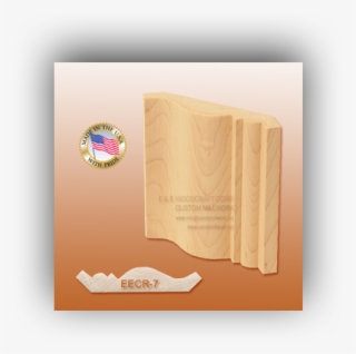 Crown Moulding In Miami - Plywood #5834131