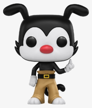 Vinyl Animaniacs - Yakko - Animaniacs Funko Pop #5834332