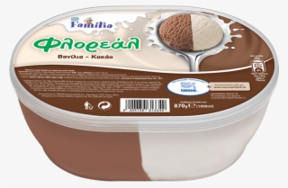 Familia Floreal Vanilla Cocoa - Chocolate #5834422