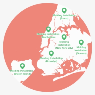 New York State Island #5834424