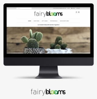 Fairy Blooms #5834425