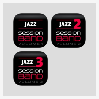 Sessionband Jazz Bundle On The App Store - Ipod Touch #5834569