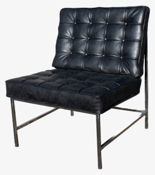 Lounge Chair - Eames Lounge Chair #5834656