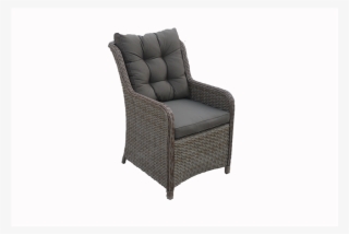 Mimosa Corsica Aluminium Lounge Chair - Bunnings Corsica Corner Lounge Setting #5834876