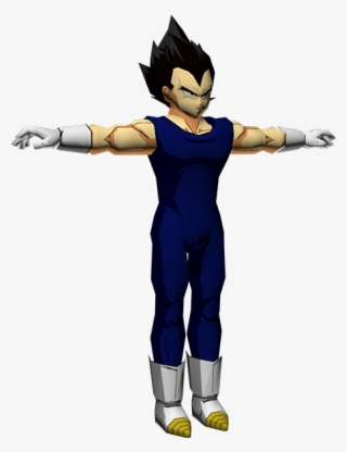 Download Zip Archive - Dragon Ball Z: Budokai #5834936