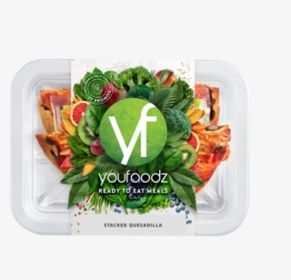 Youfoodz Meals Packaging #5835064
