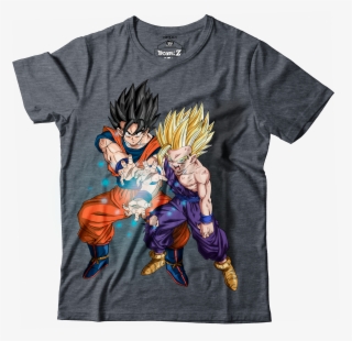 Dragon Ball Z Characters Png #5835164