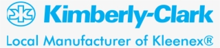 2018 Tankard Event Sponsor Kimberly Clark - Kimberly Clark Logo #5835174