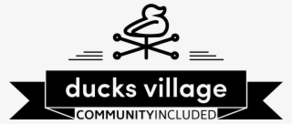 Ducks Village November News Excited For Thanksgiving - Duck #5835214