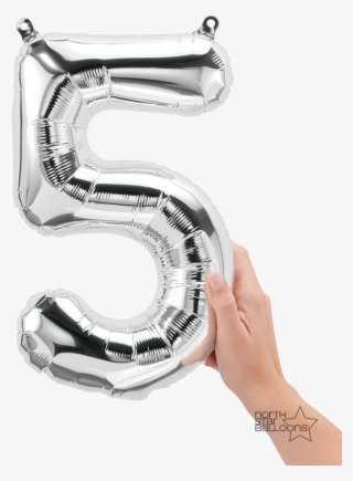 Balloon By Party Parlour Ireland Anniversary - 50 Balloons Rose Gold #5835756