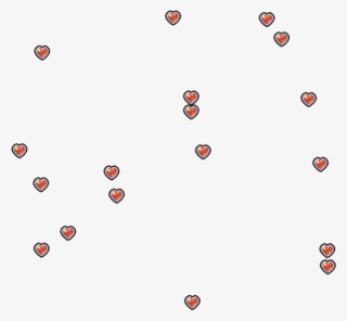 Hyrule Map - Link Between Worlds Carte Quart De Cœur #5835806