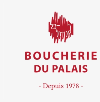 Boucherie Du Palais Www - Graphic Design #5835990