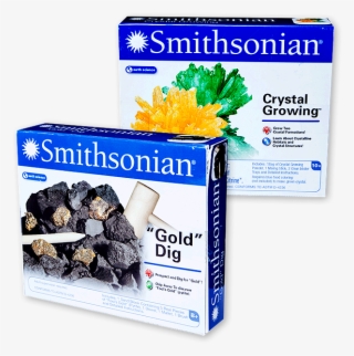 Smithsonian Science Kits #5836096