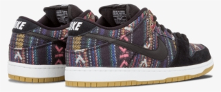 Nike Dunk Low Premium Sb Hacky Sack Mens 504750 - Nike Dunk Low Premium Sb Qs Collegiate Orange #5836159