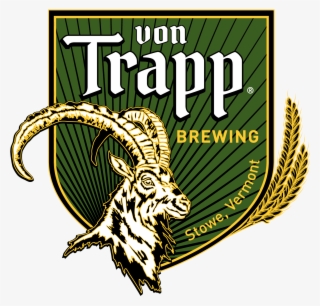 Master-logo - Von Trapp Brewing #5836302