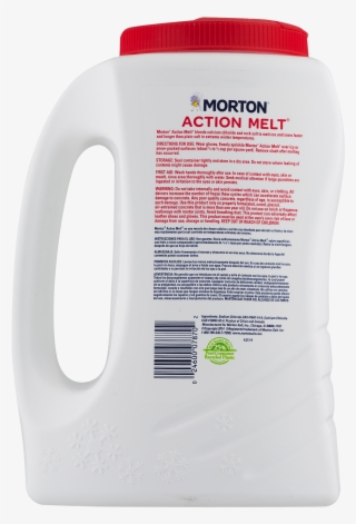 Morton Salt Png #5836303