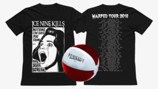 Last Warped Tour, Commemorative Bundle #5836414