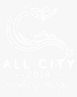 2018 All-city Logo - Logo #5836823